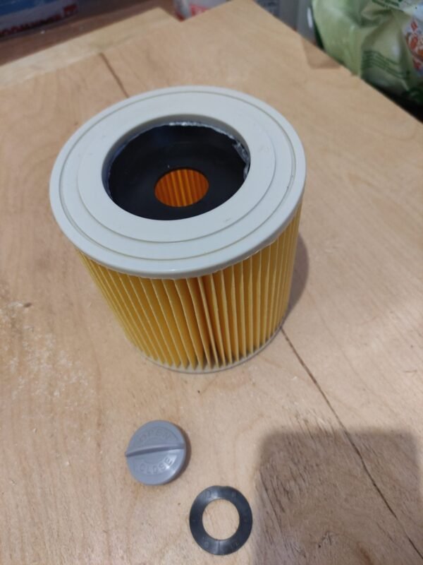 Filtre Aspirateur Karcher – Image 4