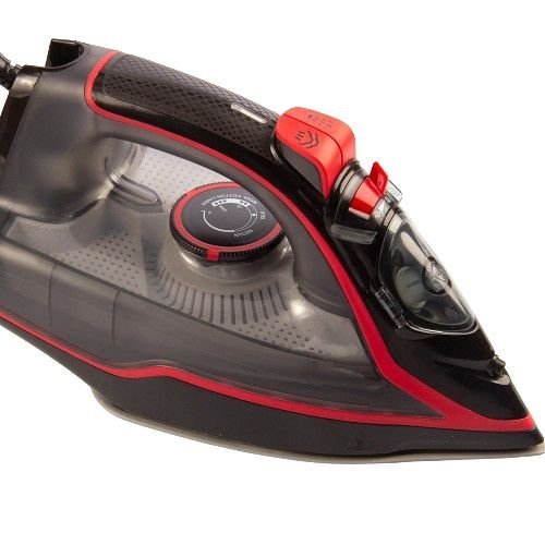 Fer à Repasser a Vapeur Professionnel Céramique 2200W Multismart MS-IR2141 – Image 3