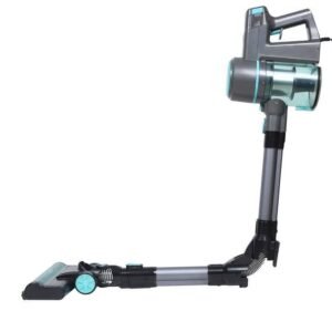Aspirateur Balai Pro 600W Cable 7M Flexible SilverCrest