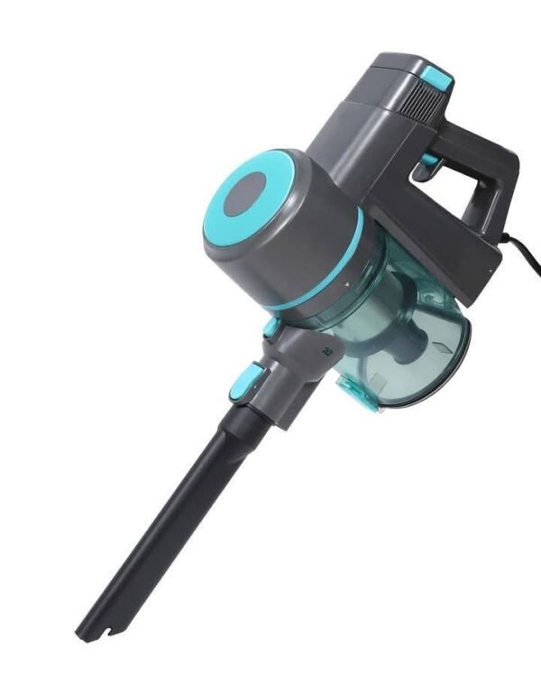 Aspirateur Balai Pro 600W Cable 7M Flexible SilverCrest - Image 9