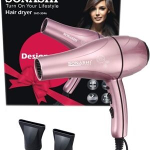 Sèche Cheveux 2000W SONASHI SHD-3046