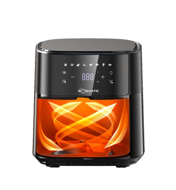 Airfryer – 5.7 Litres - 1700W – Tactile AF6 Robuste – Image 5