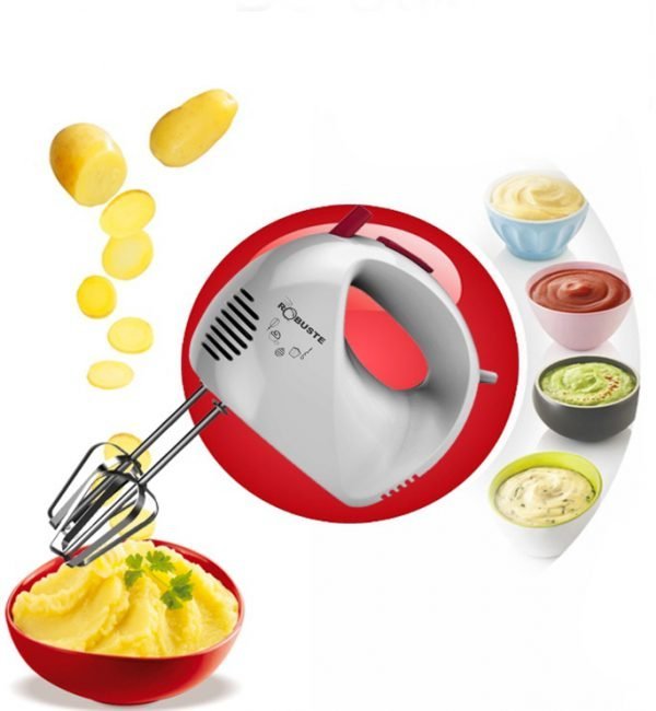 Batteur BP150 - 150 w - Robuste – Image 3