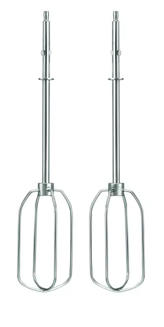 Batteur QuickMix HM3101B1 - 300W - 4 accessoires – Image 5