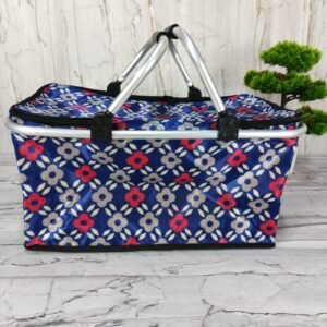 Panier De Plage 008