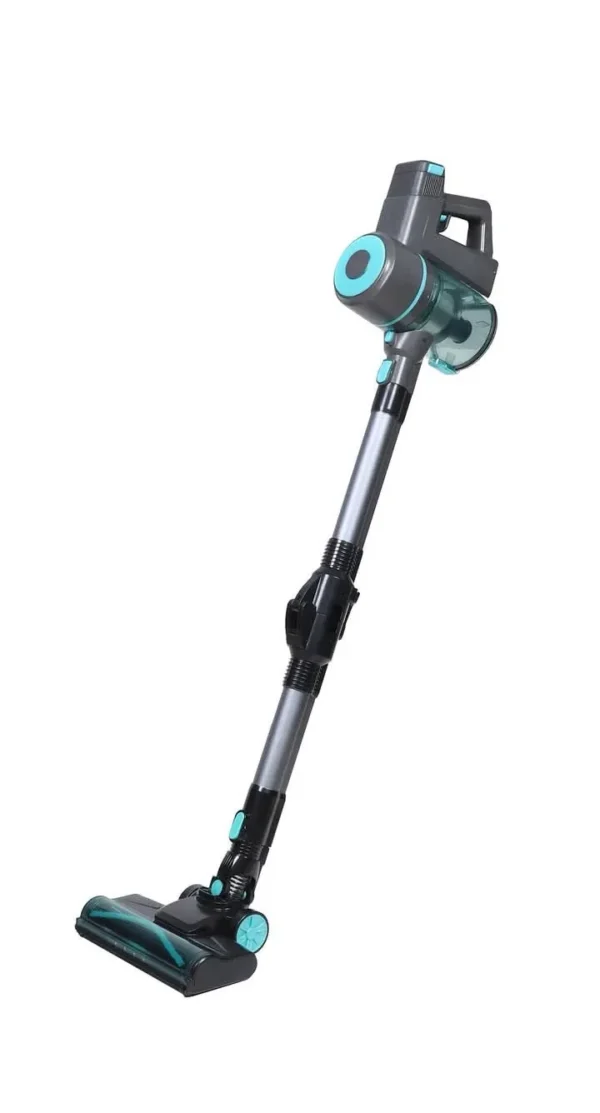 Aspirateur Balai Pro 600W Cable 7M Flexible SilverCrest - Image 8