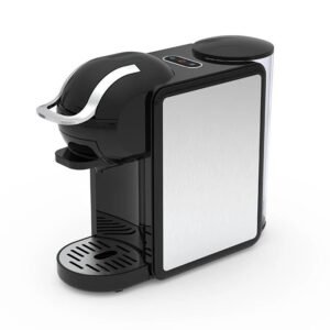 Cafetière 3 en 1 Multi-Capsules 20Bar 1450W Multismart MS-CF2036