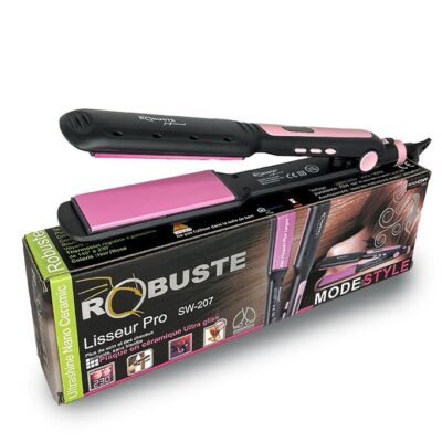 Lisseur Robuste Pro SW-207