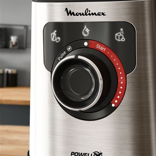 Blender1200w 2L Moulinex LM871D10 – Image 4