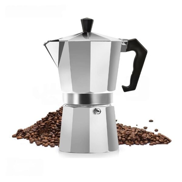 Mini Cafetière Espresso Capacité De 3 Tasses SONASHI SCM-003