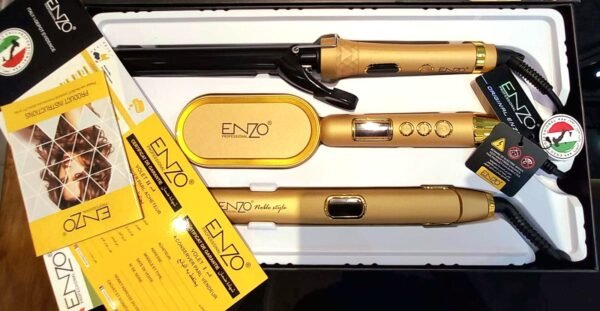Pack Enzo EN-3959 – Image 4