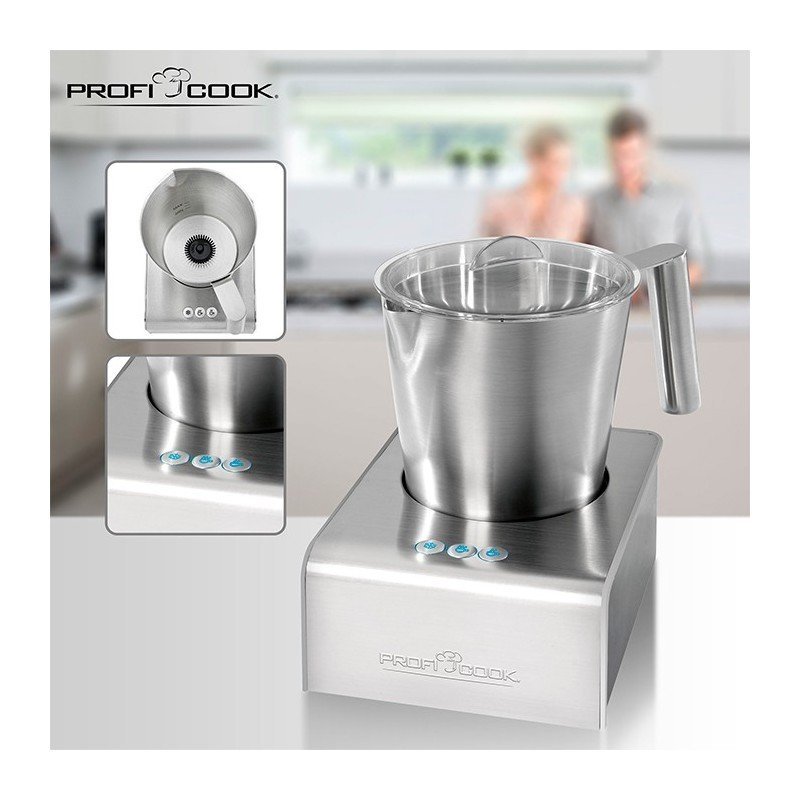 Mousseur à lait Proficook PC-MS 1032 – Image 6