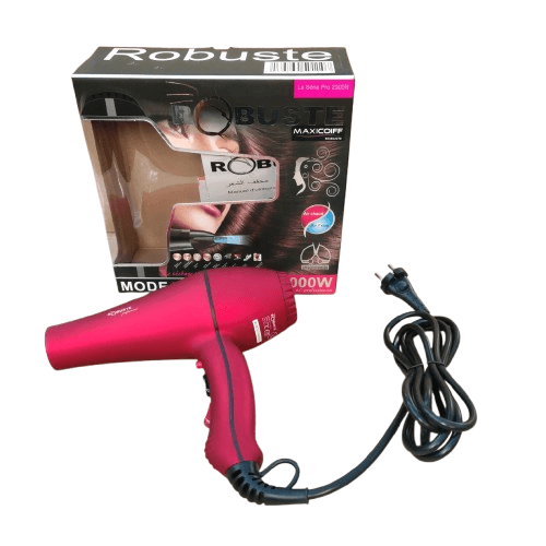 Sèche cheveux professionnel Pro 2000 – Image 2