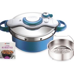 Cocotte Minute Clipso DUO 5L Seb Original P4705100