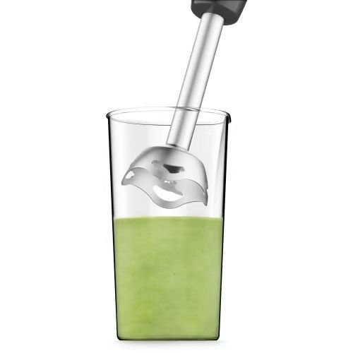 Mixeur plangeant Easychef 450 W Moulinex Original DD451810 – Image 2