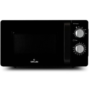 Micro Onde Raylan 20L 700 W Raylan Noir