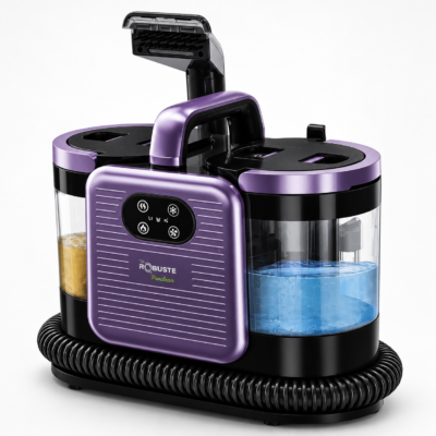 Nettoyeur de tâche 4 en 1 Pro 1650W Robuste Proclean